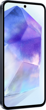 Смартфон Samsung Galaxy A55 8/256GB Тёмно-синий