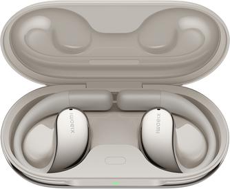 Наушники Xiaomi OpenWear Stereo Sandstone Beige