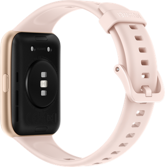 Умные часы Huawei Watch Fit 2 Sakura Pink
