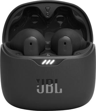 Наушники JBL Tune Flex Black