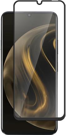 Изображение товара Защитное стекло BoraSCO для Huawei Nova Y72 Black