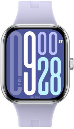 Умные часы Xiaomi Redmi Watch 5 Lavender Purple
