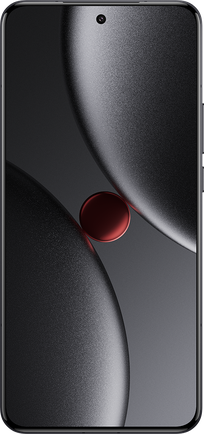 Смартфон Xiaomi 15 Ultra 16/512GB Black