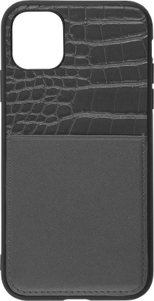 Клип-кейс Red Line Geneva для Apple iPhone 11 Black