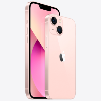 Смартфон Apple iPhone 13 mini 128GB Розовый