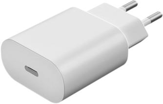 Зарядное устройство Akai CH-6A25 USB-C White