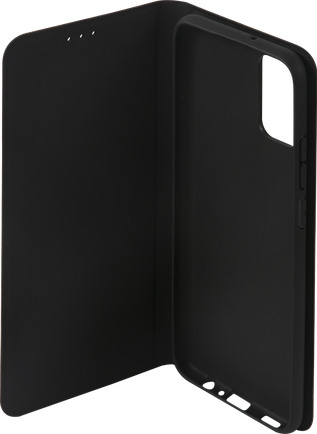 Чехол-книжка Red Line для Samsung Galaxy A02s Black