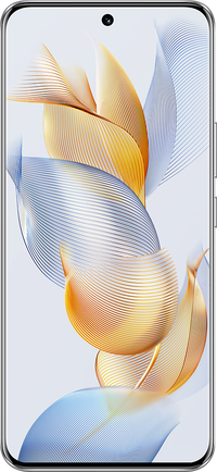 Смартфон Honor 90 5G 8/256GB Midnight Black