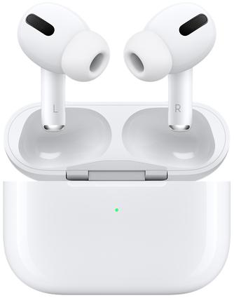 Наушники Apple AirPods Pro (2021) White
