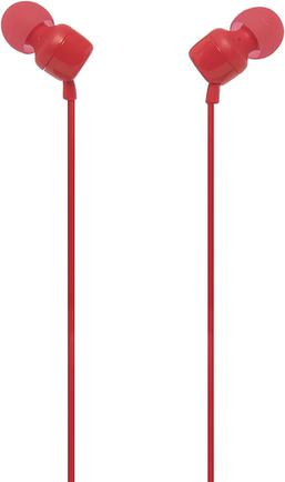 Наушники JBL Tune 110 Red