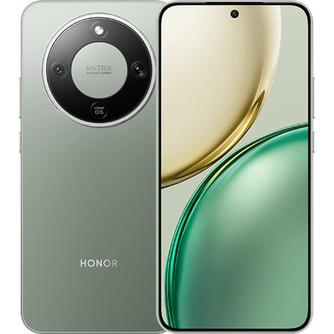 Изображение Смартфон HONOR X9d 12/256 ГБ Зелёный