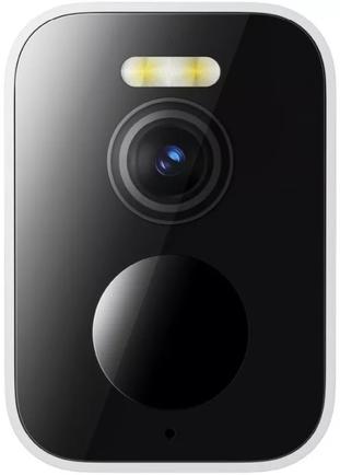 Умная камера Xiaomi Outdoor Camera BW300 White
