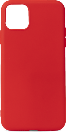 Клип-кейс Gresso Meridian для Apple iPhone 11 Pro Max Red