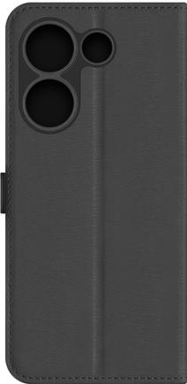 Чехол-книжка Krutoff Eco Book для TECNO Camon 20/20 Pro Black