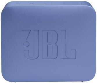 Портативная колонка JBL GO Essential Blue