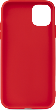 Клип-кейс Gresso Meridian для Apple iPhone 11 Red