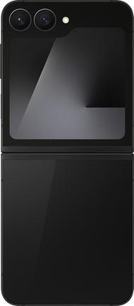 Смартфон Samsung Galaxy Z Flip7 FE 5G 8/128GB Чёрный