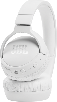 Наушники JBL Tune 660NC White
