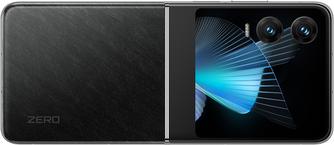 Смартфон Infinix Zero Flip 8/512GB Rock Black