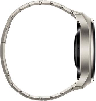 Умные часы Huawei Watch 4 Pro Titanium