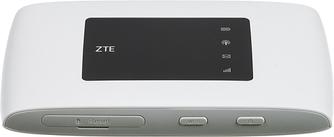 4G/Wi-Fi-роутер ZTE MF920RU White