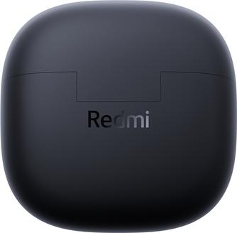 Наушники Xiaomi Redmi Buds 6 Lite Black
