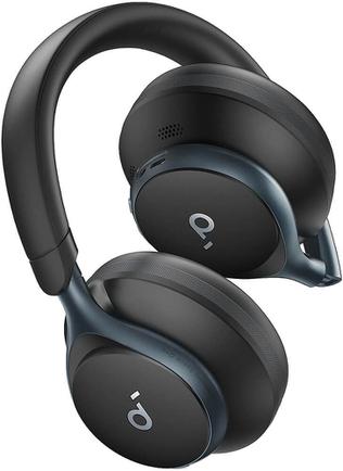 Наушники Soundcore Space One Black
