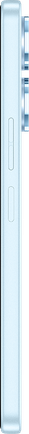 Смартфон TECNO Camon 19 128GB SeaSalt White