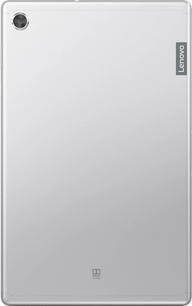 Планшет Lenovo M10 FHD Plus 10.3" TB-X606X 64GB LTE Silver