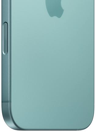 Смартфон Apple iPhone 16 512GB Teal (Nano+eSIM)