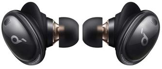 Наушники Soundcore Liberty 3 Pro Black