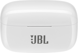 Наушники JBL Live 300 TWS White