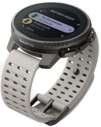 Умные часы Suunto Vertical Titanium Solar Sand
