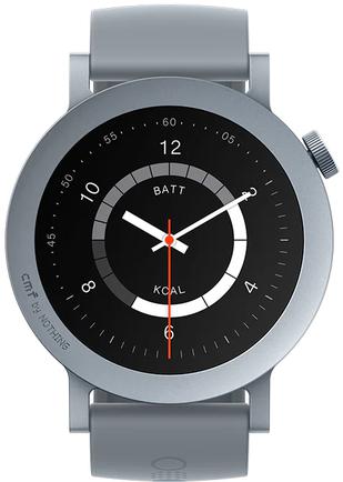 Умные часы CMF by Nothing Watch Pro 2 Ash Gray