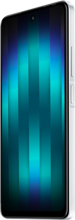 Смартфон Infinix Hot 30 8/128GB Sonic White