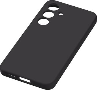 Клип-кейс uBear Touch Mag Case для Samsung Galaxy S25 Black