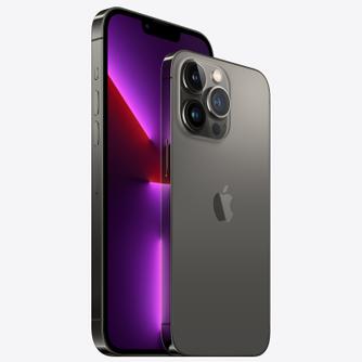 Смартфон Apple iPhone 13 Pro 128GB Graphite