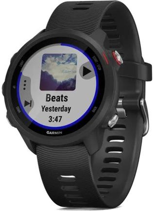 Умные часы Garmin Forerunner 245 Music Black