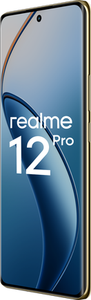 Смартфон realme 12 Pro 8/256GB Синий