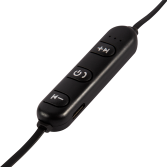 Наушники Red Line BHS-119 Black