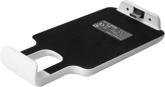 Чехол-аккумулятор Barn&Hollis B&H-26 USB-C 4000mAh White