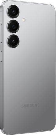 Смартфон Samsung Galaxy S25 5G 12/128GB Silver Shadow