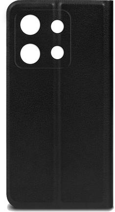 Чехол-книжка Gresso Atlant Pro для Infiniх Smart 7 HD 4G (2023) Black