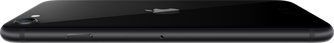 Смартфон Apple iPhone SE 64GB (2020) Чёрный