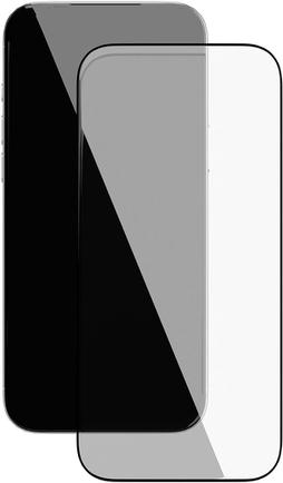 Изображение товара Защитное стекло VLP Easy Box для Apple iPhone 17 Pro Max Black 0,3 мм