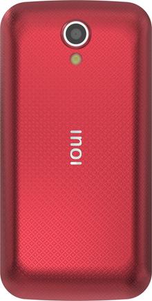 Мобильный телефон INOI 247B Red