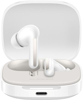 Наушники Xiaomi Redmi Buds 6 White