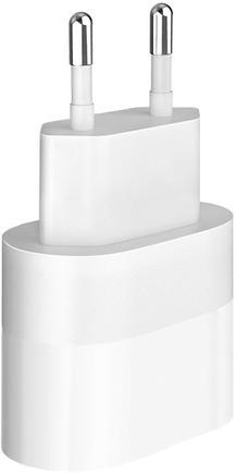 Зарядное устройство Akai CH-6A07 USB-C White