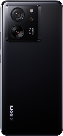 Смартфон Xiaomi 13T 8/256GB Black