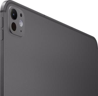 Планшет Apple iPad Pro (2024) 13" Wi-Fi 256GB Space Black (без RuStore)